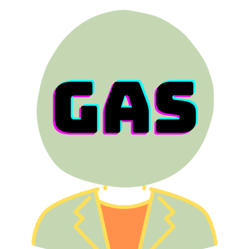 GAS剤師